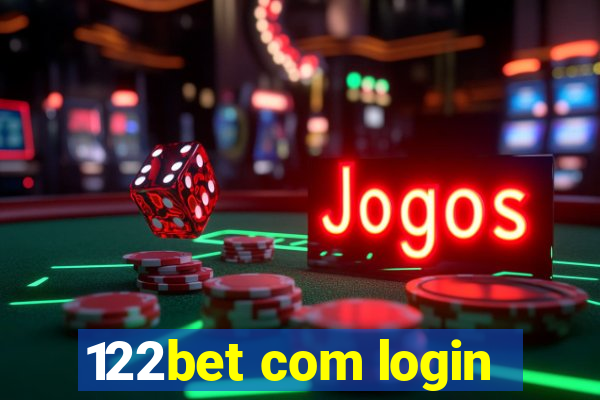 122bet com login